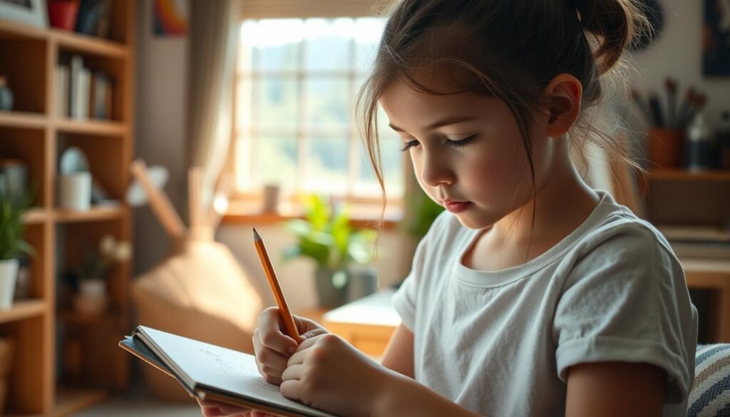 how to draw a girl