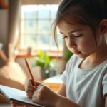 how to draw a girl
