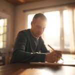 how to draw a person