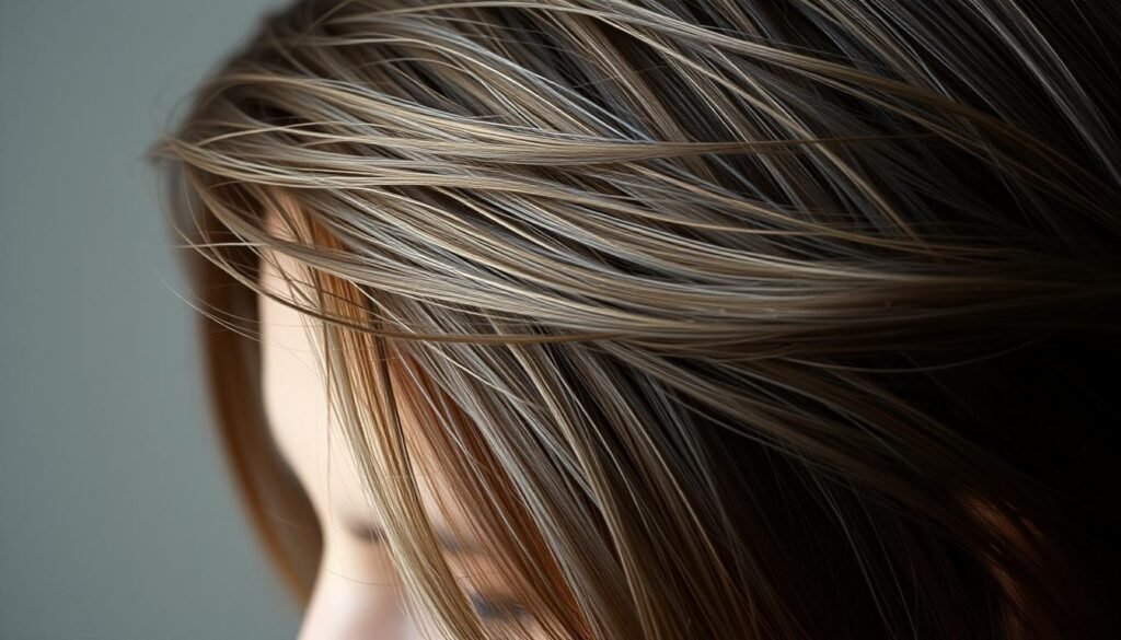 how to draw hair
