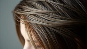 how to draw hair