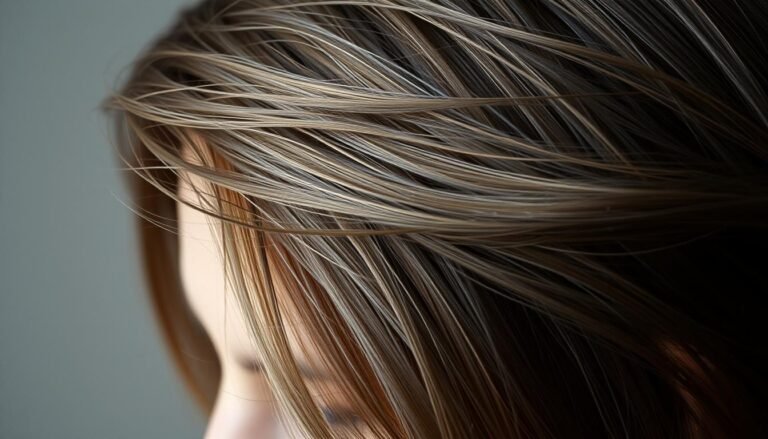 how to draw hair