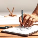 how to draw hands