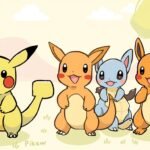 how to draw pokemon