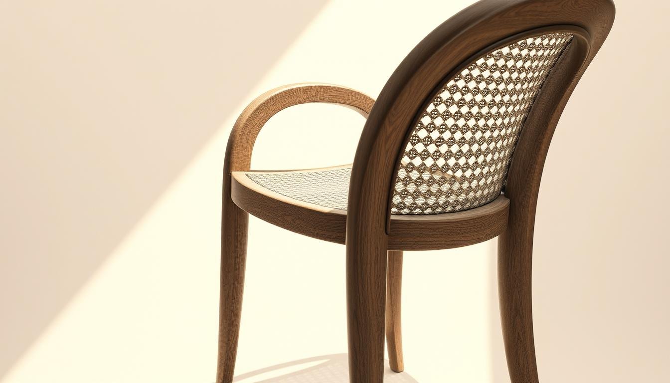 How to Draw a Chair: A Simple Guide for Furniture Drawing
