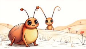 how to draw a labubu