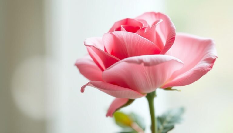 how to draw a rose easy step