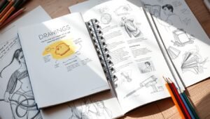 how to get better at drawing